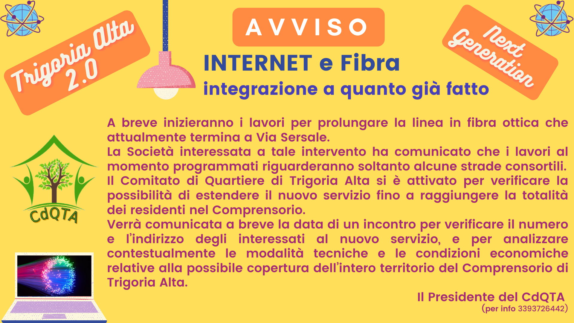 Scarica il poster in PDF... Scarica il poster in PDF...